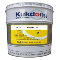 극동유화 세척제 KD CLEAN 60