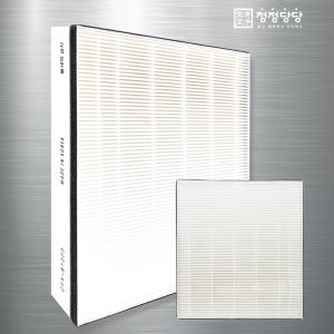 [호환] 삼성 공기청정기 필터 CFX-B100D 블루스카이3000 헤파형 청정당당