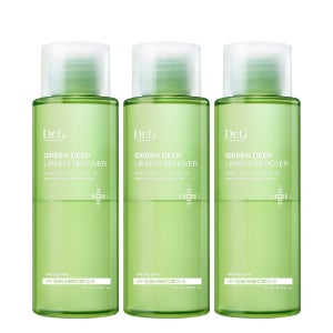 [1+1+1] 닥터지 그린 딥 립앤아이 리무버 120mL