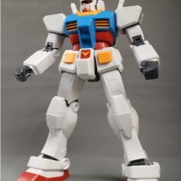 다반 RX-78-2 퍼스트 건담 1/48 메가사이즈+데칼포함