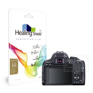 캐논 EOS R6 올레포빅 액정보호필름