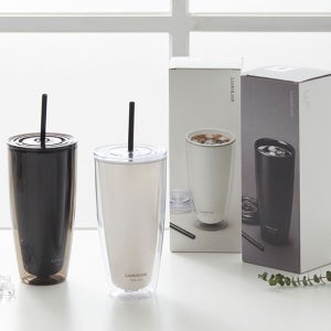 락앤락 더블월 콜드컵 720ML