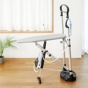 가이타이너 이지스토어 스탠드 스팀다리미 GTLGS-3000S