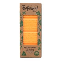 오스트레일리안 보태니컬 비누200gx8개 Australian Botanical Soap