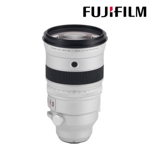 후지필름 XF 200mm F2 R LM OIS WR 강변역 대리점 아트매니아