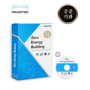 제로에너지 빌딩솔루션, BEMS, ZEB, 에너지관리, ActiveBAS BLU ZEBS, 파노텍