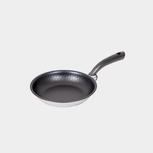 [알텐바흐] 엑스클립스 통5중 스텐팬 인덕션 프라이팬 22cm