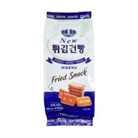 금풍제과 튀김건빵 240g x 12개 (박스)