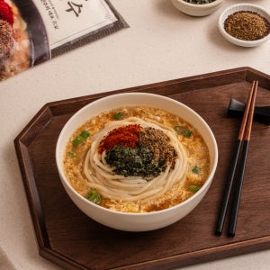 전주 베테랑 칼국수 ★BEST상품★ 7인분