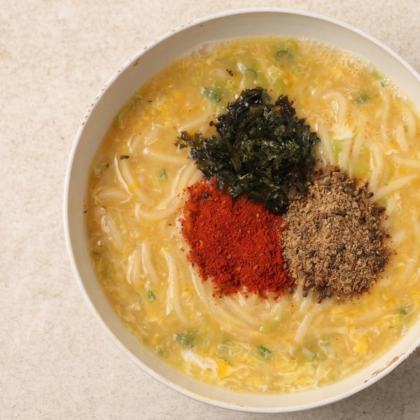 전주 베테랑 칼국수 4개입 1팩 (207.1g×4)