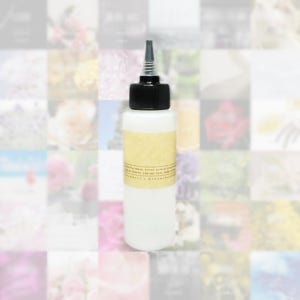 100ml 프래그런스오일 캔들향 디퓨저향 석고방향제향 향수향 국화