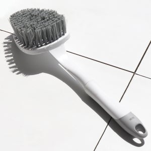 미리 화장실 욕실 청소솔 바닥청소