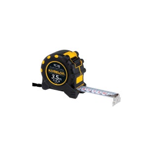 코메론 맥그립 줄자 3.5M / 3.5mX16mm (KMC-32D) 자석줄자