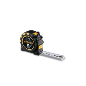 코메론 맥그립 줄자 2M / 2mX16mm (KMC-32D) 자석줄자