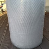 택배 포장용 에어캡 롤 뽁뽁이 폭 25cm x 길이 50M 2롤 0.2T