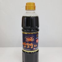 홍게드림 홍게간장 프리미엄 500ml / 900ml 휴게소 홍게맛간장