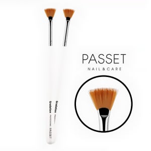 PASSET 파셋 젤네일 브러쉬 PB07 그라데이션브러쉬