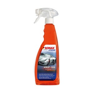 소낙스 익스트림 습식코팅제 750ml 퀵디테일러 물왁스