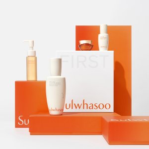 설화수 윤조에센스 6세대 90ml 피부탄력개선