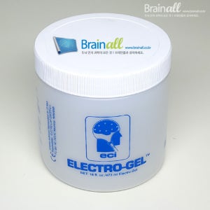 Electro-Gel 뇌파젤 473ml (16oz) 뇌파전극젤, 뇌파겔, EEGGel