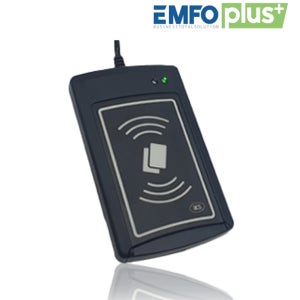 ACR1281-C8 RF리더기 13.56Mhz USB RS232 NFC RFID