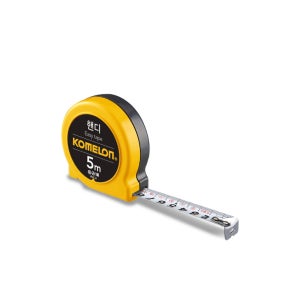 코메론 핸디 줄자 5M / 5mX16mm 169g (KMC-21)