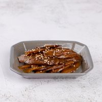 반찬쏙 우엉조림 150g/1팩