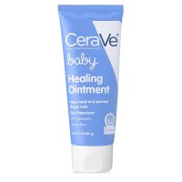 CeraVe 세라비 기저귀 피부 트러블 아기 연고 크림 Healing Ointment for Baby 85g