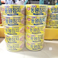 동원 EPA 참치 150G X 10캔 / 코스트코