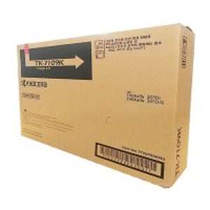 교세라 TK-7109K/검정/정품토너[taskalfa3010i,교세라토너,대구교세라토너파는곳]