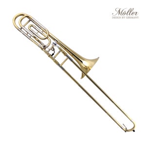 더블 트럼본 TBD-7000