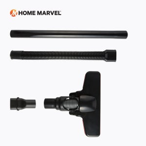 홈마블 무선청소기 액세서리 H80 연장관 브러시