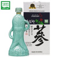 김창수명인 금산인삼주 장수하삼 23도 500ml