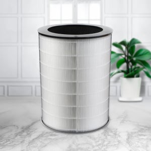 [호환] 캐리어공기청정기 필터 CAF-A25PD 25평형 국내산일체형 필터왕국