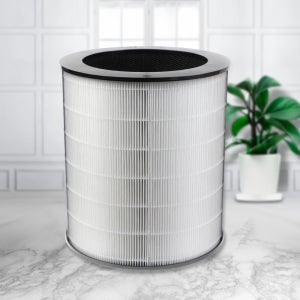 [호환] 캐리어 공기청정기 필터 CAF-A18PD 18평형 국내산 일체형 필터왕국