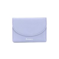 HALFMOON ACCORDION POCKET - LAVENDER