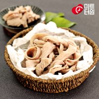 돼지 소창 300g x 20팩/대용량 업체 업소용 순대 내장 국밥 미트타임