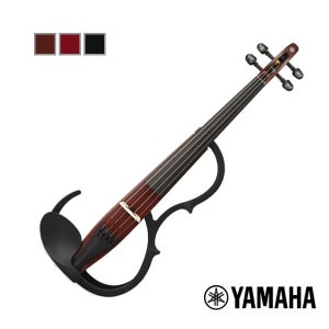 YAMAHA 야마하 YSV-104 4현 사일런트 바이올린