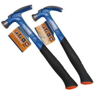 프로마 자석빠루망치 통쇠 /16온스 20온스 대만산 PROMMER