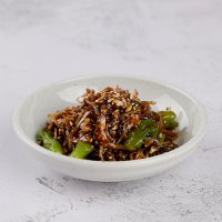 반찬쏙 고추장멸치볶음 150g/1팩