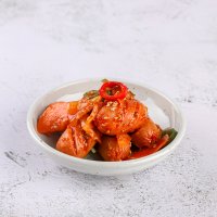 반찬쏙 소세지야채볶음 150g/1팩