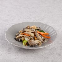 반찬쏙 느타리버섯볶음 140g/1팩