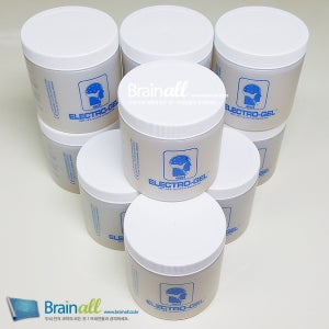 Electro-Gel 뇌파젤 10개할인세트 473ml (16oz) 뇌파전극젤, 뇌파겔, EEGGel