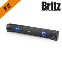 무료 Britz 브리츠 BA-RG100 SoundBar 사운드바