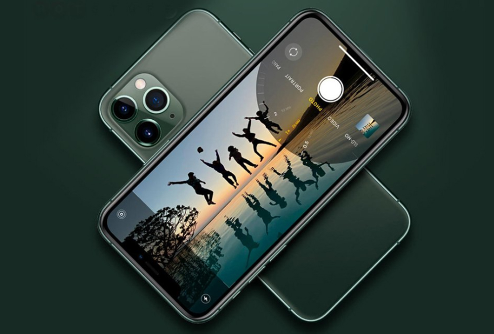 Apple 아이폰 11 Pro