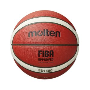 몰텐농구공 B7G4500 KBL프로농구 시합구 FIBA공인구 프리미엄 천연가죽 강추