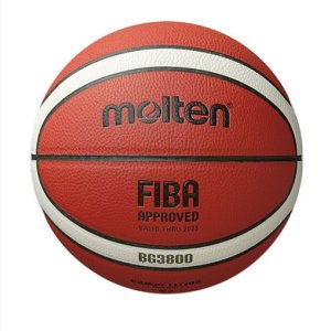 몰텐농구공 BG3800 FIBA KBL 공인구 동호인