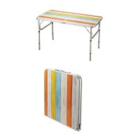 코베아 알루미늄 폴딩 테이블 Kovea Aluminium Folding Table L 120 x W 60 x H 30-70 코스트코 구매대행