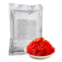 명태회무침 300g