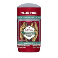 Old Spice Bearglove Deodorant 올드 스파이스 베어글러브 데오드란트 73g(2.6oz) 4팩